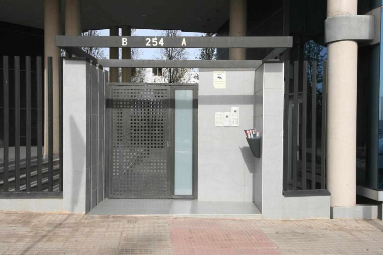 Las Minvas Universidad Castellón de la Plana Exterior photo